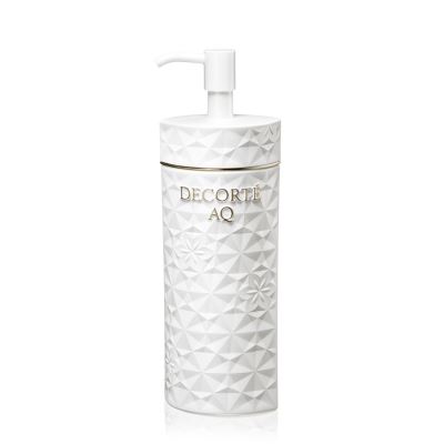 DECORTE  Cleansing Oil 200 ml